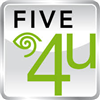Five 4 U