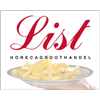 Horecagroothandel List
