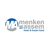 Menken van den Assem Frozen Food