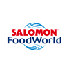 Salomon Food World