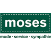 Moses