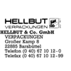 Hellbut & Co.