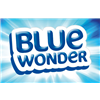 Blue wonder