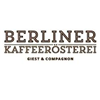 Berliner Kaffeerösterei