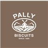 Pally Biscuits