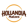 Hollandia Matzes