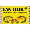 Van dijk roggebroodbakkerij