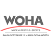 Kaufhaus WOHA Kißling