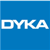 Dyka
