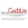 Betten Gaebler