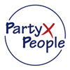 Party x People