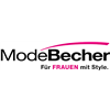 Mode Becher