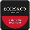 Boers & Co Precision Sheet Metal