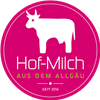 Allgäuer Hof-Milch