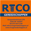 Rico Gereedschappen