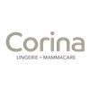 Corina Lingerie en Mammacare