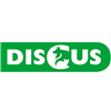 Discus Borman IJmuiden