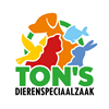 Ton's Dierenspeciaalzaak