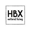 HBX natural living