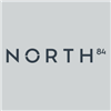 North 84
